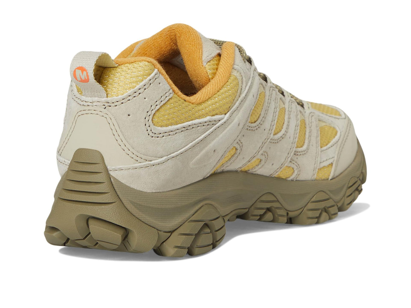 Merrell Men's Moab 3 Hiking Shoe, Nori, 10