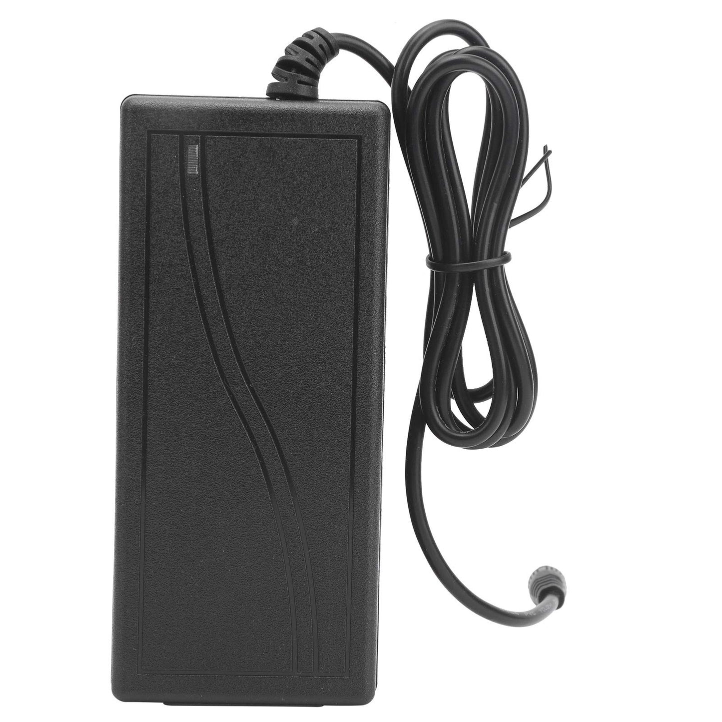 100240V 42V 1.5A Lithium Battery Charger Electric Scooter Power Adapter Power Supply Cord US Plug