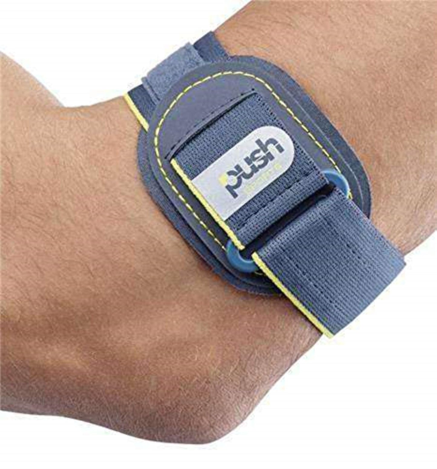 Push Sports Elbow Brace – For Tennis Elbow or Golfer’s Elbow
