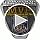 Fantasy Football Championship Ring with Display Box - Size 10