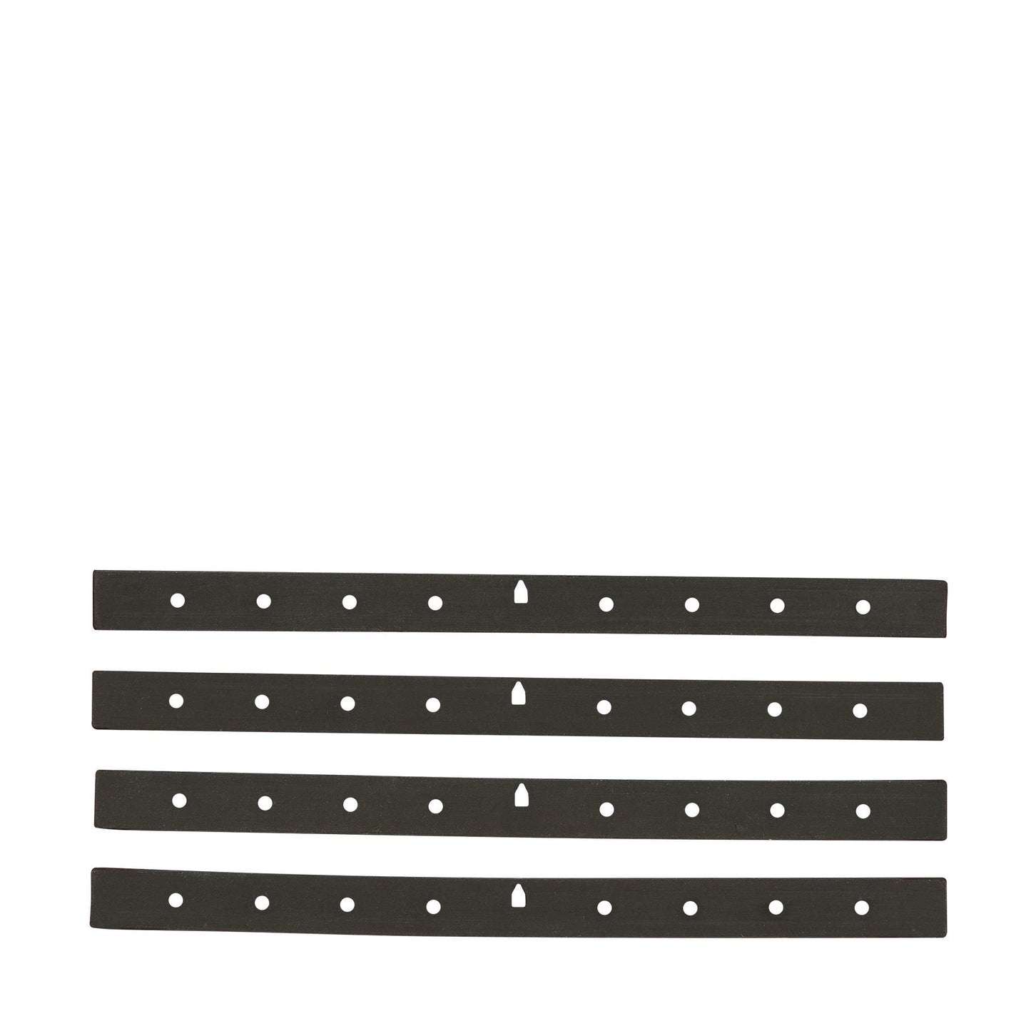 WILSON Sporting Goods Tungsten Tuning Tape, Black, One Size
