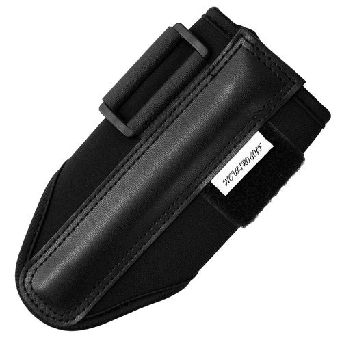 Golf Wrist Brace | Golf Wrist Training Aid - Adjustable Wrist Trainer & Swing Training Aid with Internal Medical-Grade Splint for Left/Right Handed | Golf Wrist Hinge Trainer for Injury Recovery