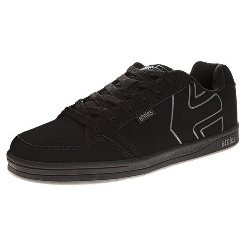 Etnies Mens Skateboard Sneakers Active Casual Wear, Sable Black (11 Medium, Adult)