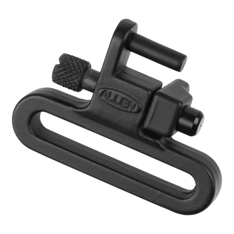 Allen Company Magnum 1-1/4" Swivel Set, Fits 1-1/4" Gun Slings
