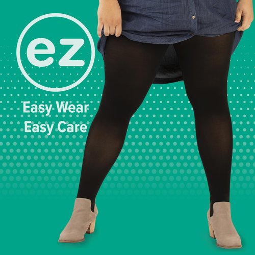 Juzo Basic 4411 Thigh-High, 20-30 mmHg, Closed Toe Compression Stocking with Silicone Top Band - Men & Women, Regular, 3 (III), Beige