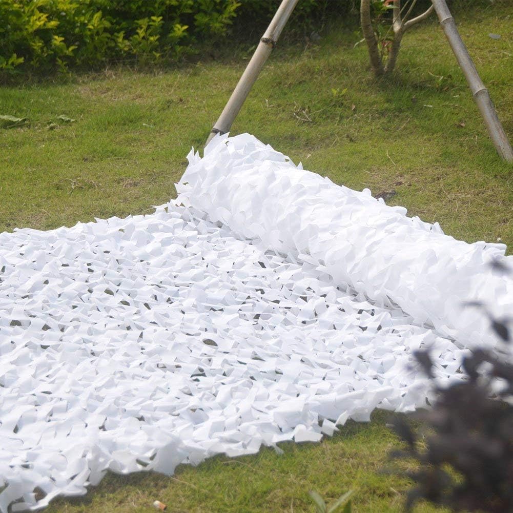 Sitong Camo Netting Roll - Versatile Hunting & Military Decoration | Sunshade, 5m x 2m