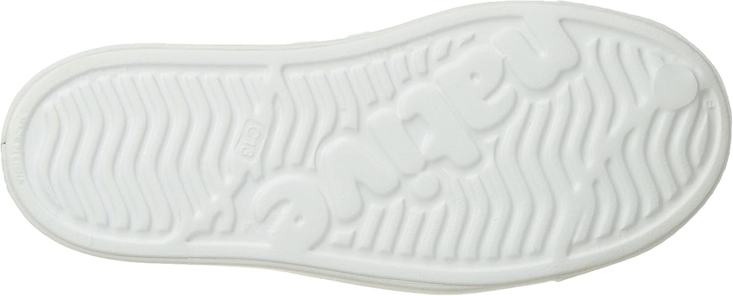 Native Shoes Unisex-Kids Jefferson Sneakers