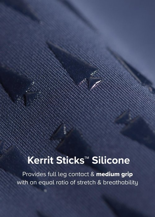 Kerrits Coolcore Full Leg Tech Tight Nightsky Size: M