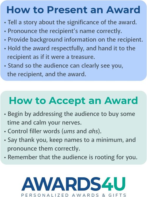 Custom Plaque Award - Personalized Engraved Recognition - Choose Size & Customize (6x8)