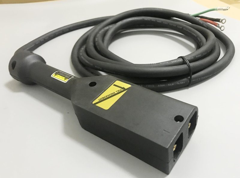 Dr.Acces 36V Golf Cart Powerwise Charger Plug Fit for EZGO Medalist TXT Electric Replace#73345G01