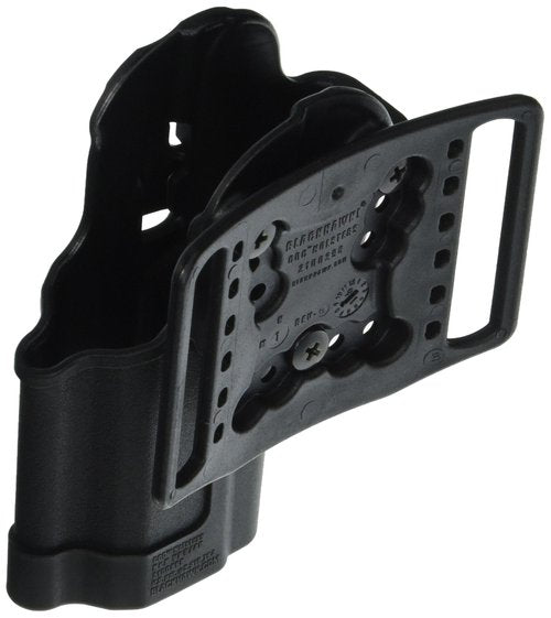 Blackhawk! SERPA CQC 410579BK-R MT FNSH-R H&K SFP9/VP9/VP40