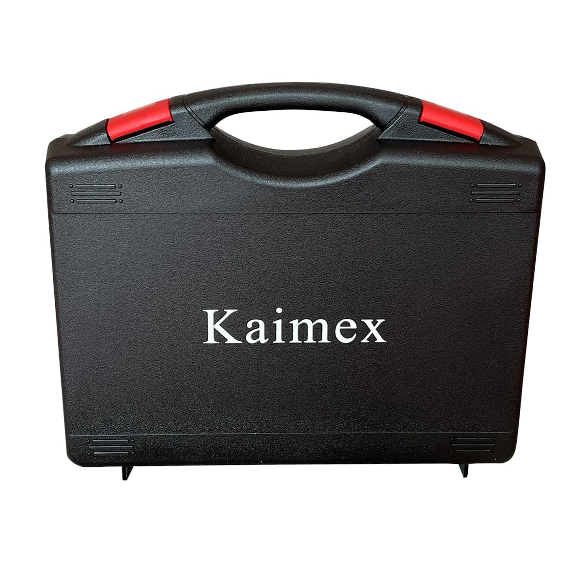 NPT Pipe Hex Die Set 6 Pcs Cartbon Steel 1/8"-27 1/4"-18 3/8"-18 1/2"-14 3/4"-14 1"-11 1/2