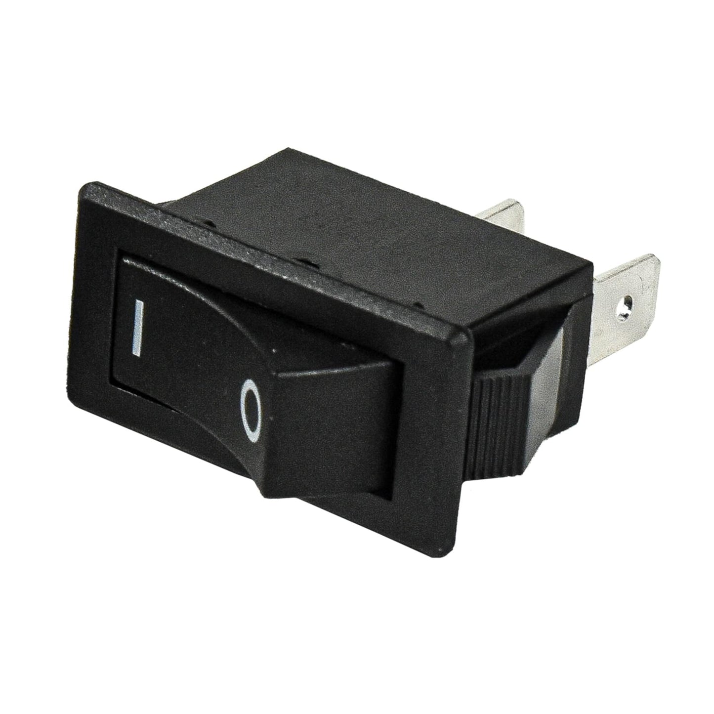 HQRP ON Off Rocker Switch 16A 125V Compatible with Craftsman 823871 11317099 113170330 113170370 113175570 113177260 113177060 113170380 113170660 113170250 113177670 Wet Dry Vac, UL Listed