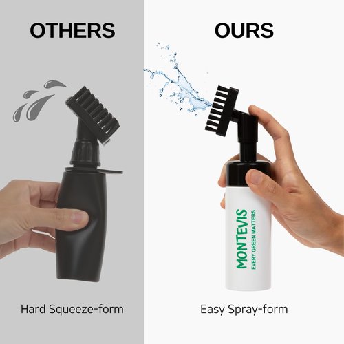 MONTEVIS Golf Club Cleaner Brush kit with Golf Brush(Holds 5 oz Water, Spray, Retainer Clip), Magnetic Golf Towel Set for Golf Gifts, Golf Accessories for Men and Women