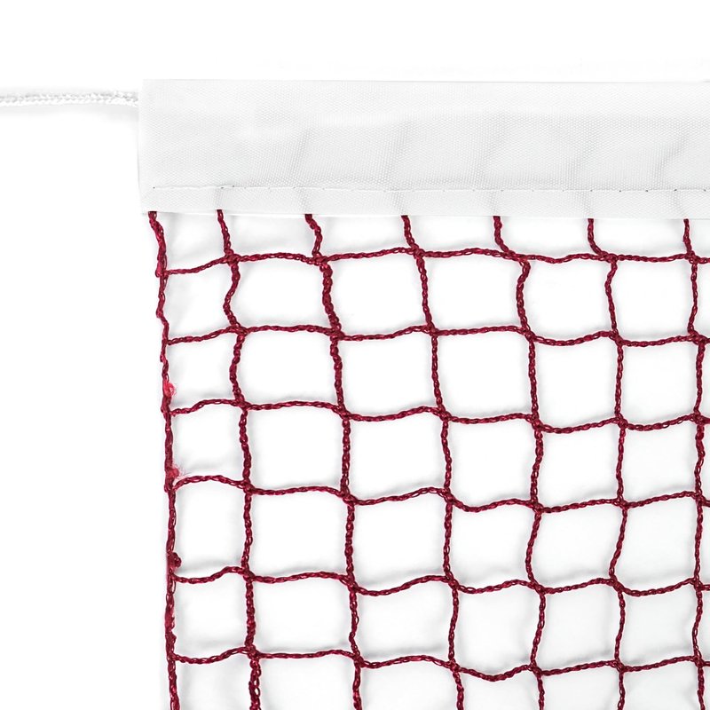 Aoneky Portable Outdoor Volleyball Net, 32 FT x 3 FT, Beach Pool Volleyball Net
