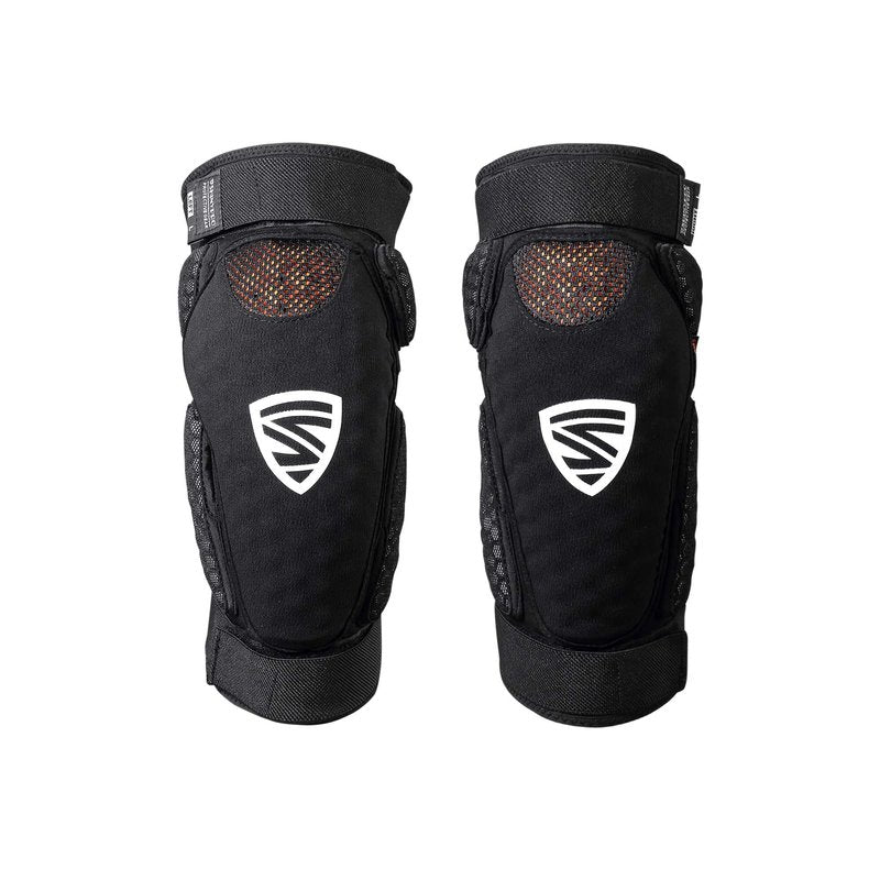 SHINYPRO Knee Guard,MTB Knee Pads,Snowboard Knee Pads,Low Temperature Resistance,Breathable,M Size