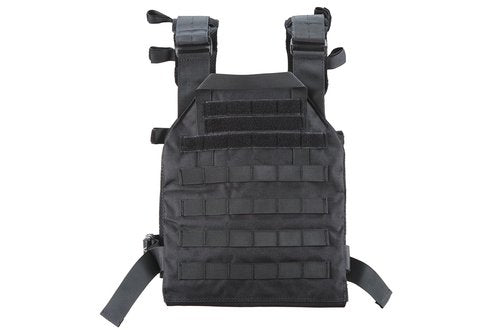 Lancer Tactical Weighted Vest for Men and Women Weight Vests Adjustable Strength and Endurance Training Fitness Tactical Running