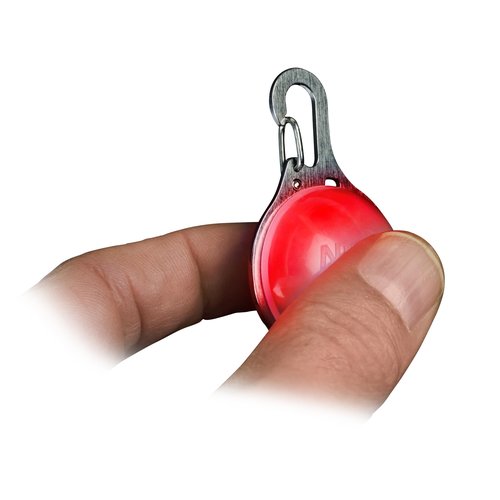 SpotLit® Carabiner Light - Disc-O Select™