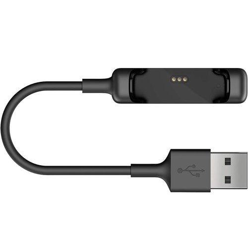 Master Cables Fitbit Flex 2 Charger | Replacement Compatible USB Charging Cable Cradle Dock Adapter with 6.7" (170mm) Cable Length for Flex 2 Fitness Wristband (Not for Fitbit Flex)