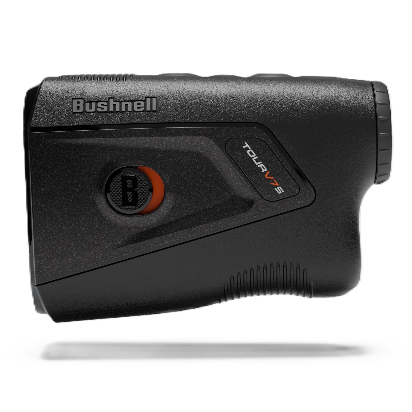 Bushnell Golf Tour V7 Shift Laser Rangefinder with Tour Trusted Slope Technology, Dual Color Display, Yardage Range Recall, 1300-Yard Range & 6X Magnification