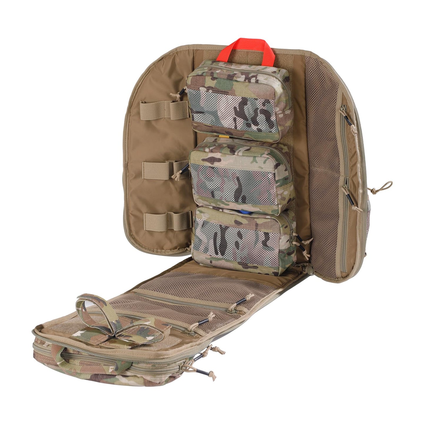 EXCELLENT ELITE SPANKER Tactical Medical Backpack Outdoor Rucksack