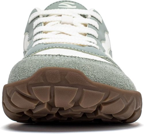 HOBIBEAR Barefoot Shoes - Minimalist Trail Runners with Wide Toe Box | Outdoor Cross Training Sneakers for Women