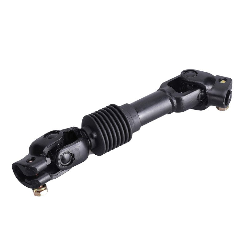 10L0L Intermediate Steering Shaft Joint for EZGO TXT 2001-up Golf Cart, Steering Yoke Replace OEM# 70580G01 70580-G01