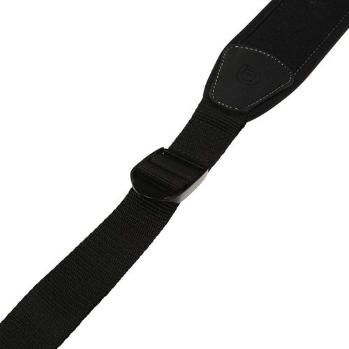 Allen Company Neoprene Rifle Sling with Swivels by Allen, Black