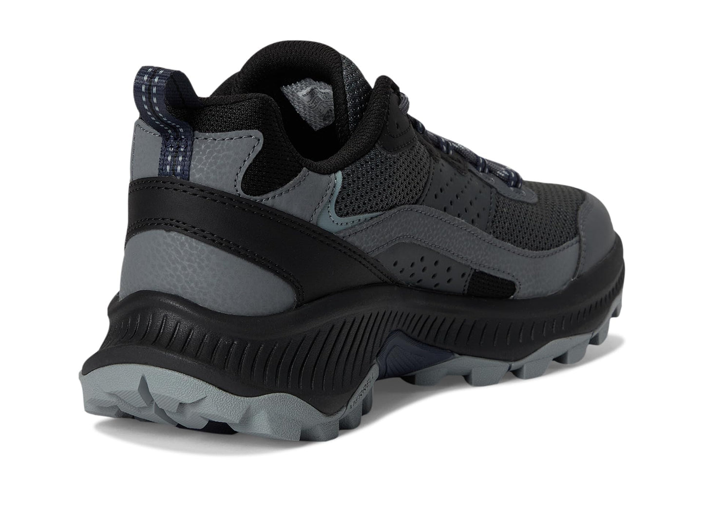 Merrell Men's Speed Strike 2 Hiking Shoe, Rock, 11.0