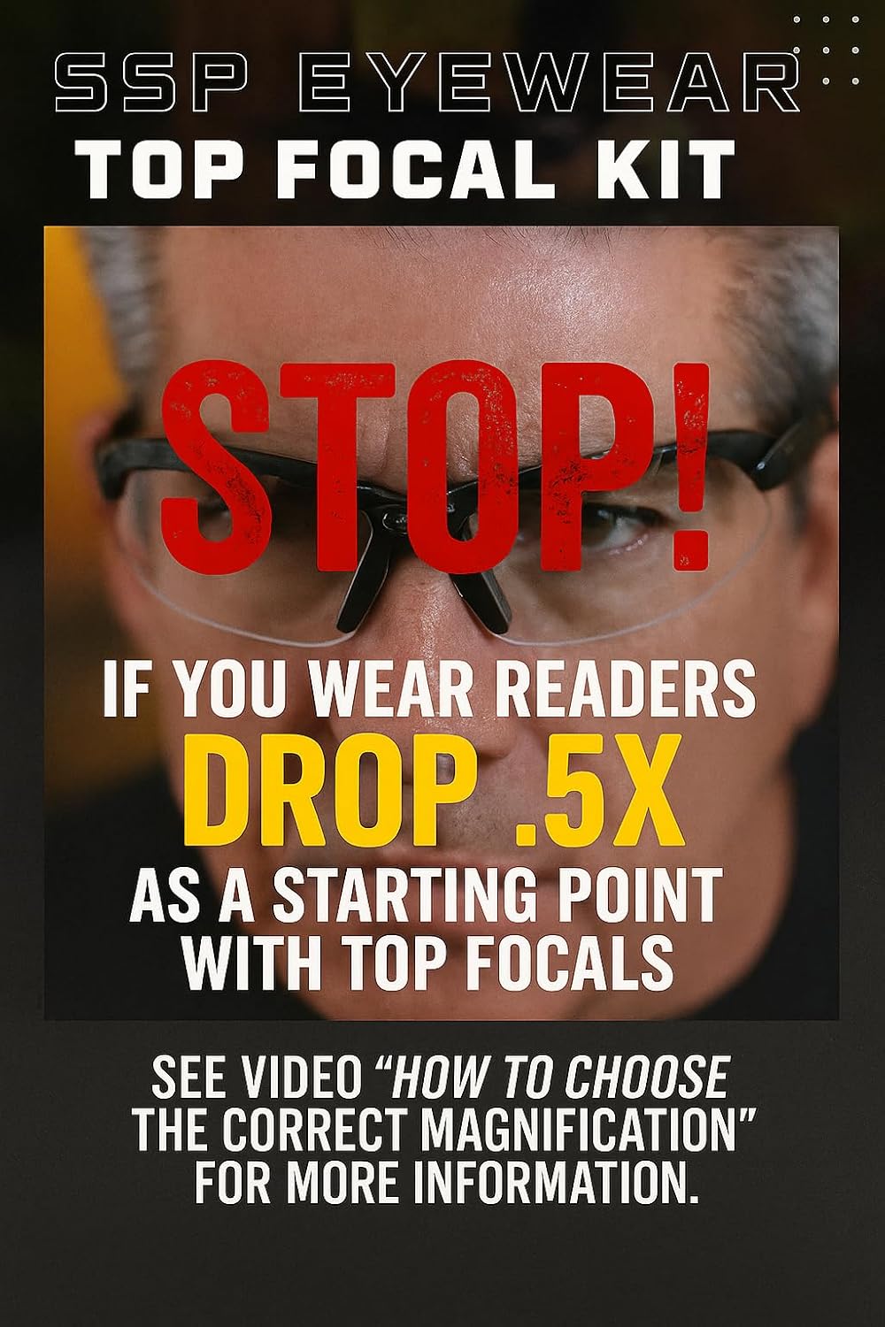 SSP Eyewear Tactical Safety Shooting Glasses - HD A-Eye NVR/Fog Lenses for Ultimate Clarity