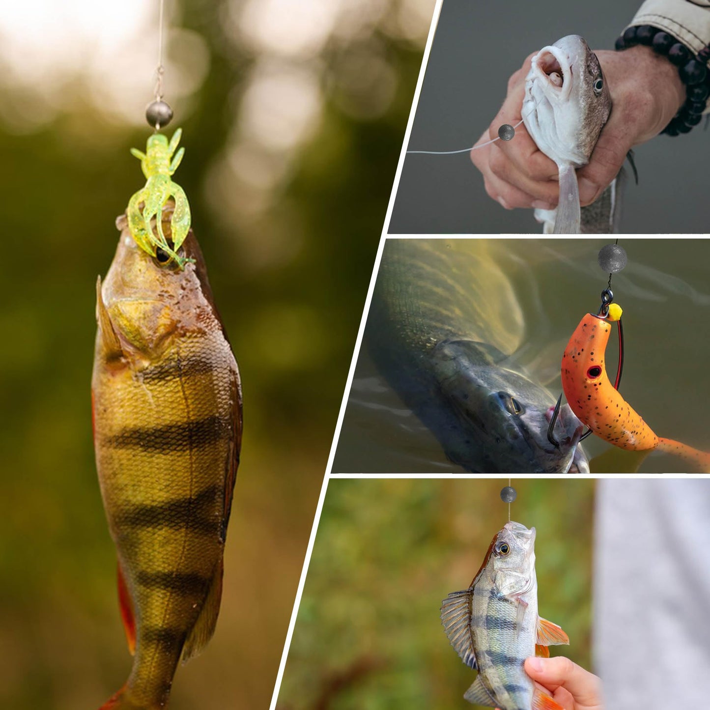 Removable Split Shot Weights Fishing Weight Sinker Slip On Fly Fishing Line Sinkers Freshwater Saltwater Round Lead Sinking Egg Sinkers Fishing Drop Shot Sinker Fish Tackle 1.8g 60pcs