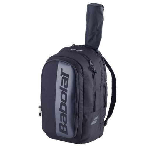 Babolat Evo Court Hero Tennis Backpack (Black)