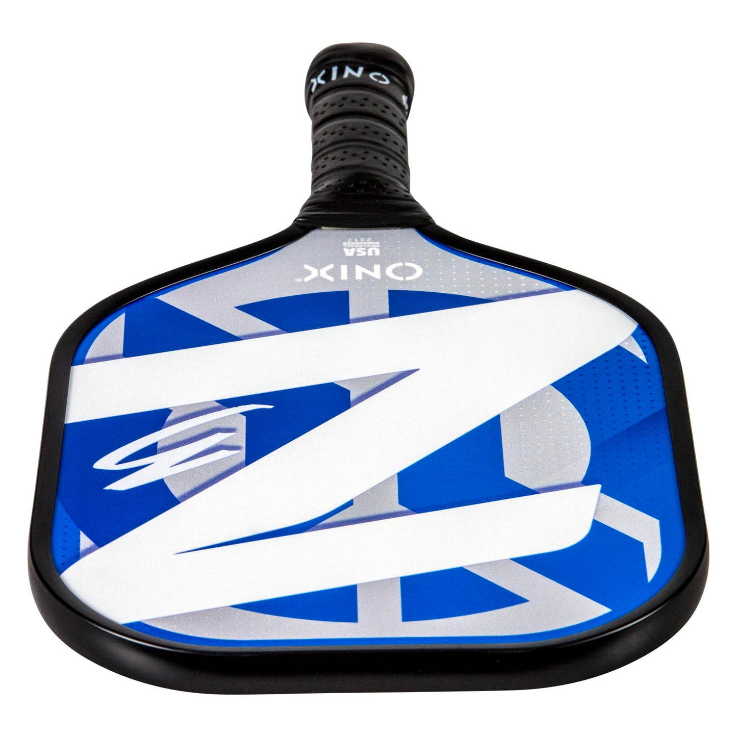 Onix Z3 Composite Pickleball Paddle — USAPA/USA Approved for Tournament Play, Durable Performance, and Superior Control