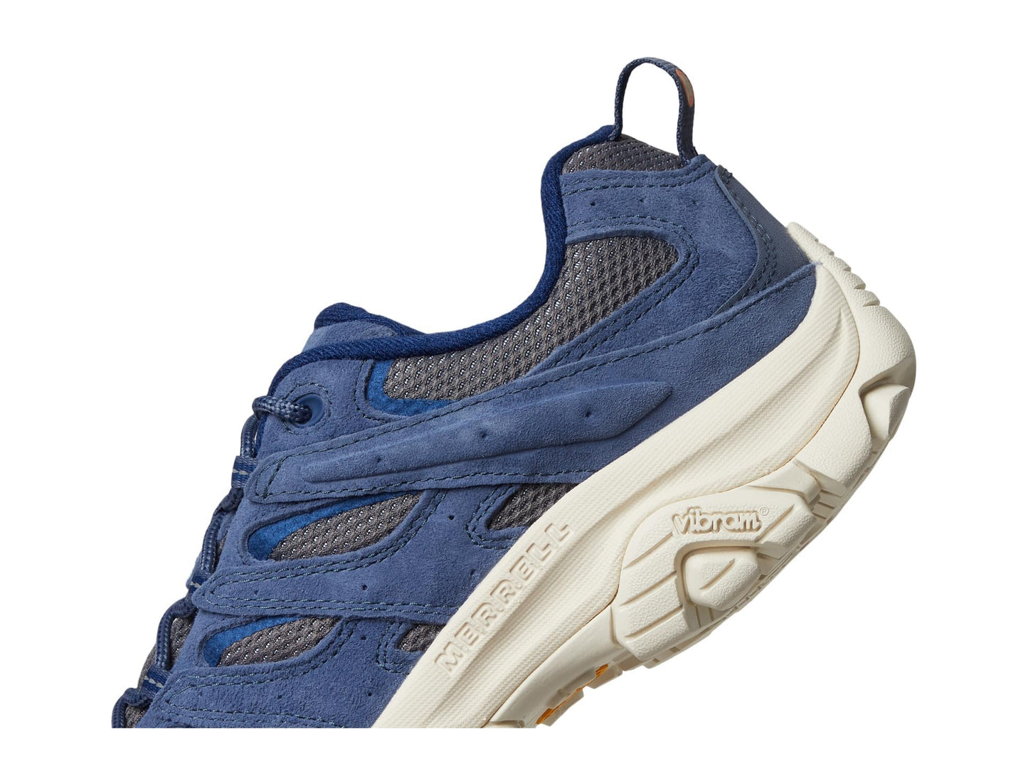 Merrell Men's Moab 3 Hiking Shoe, Greystone, 15