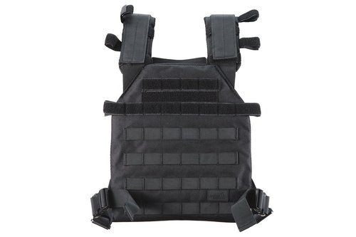 Lancer Tactical Weighted Vest for Men and Women Weight Vests Adjustable Strength and Endurance Training Fitness Tactical Running