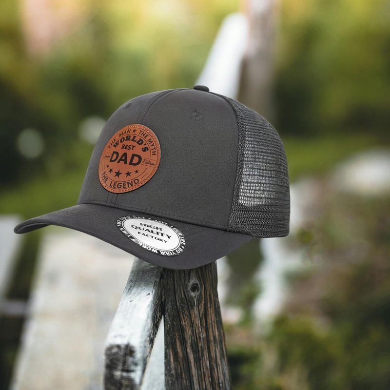 Dad Gifts Dad Hat from Daughter Son Wife for Men Husband,Unique Gift for Christmas Fathers Day Birthday