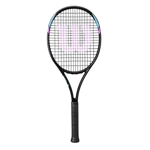 LV SIX Tennis Racket by Wilson