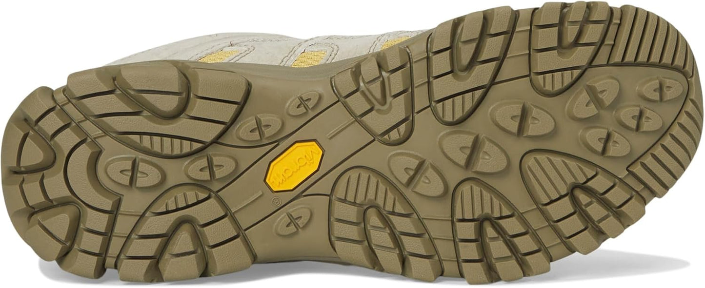 Merrell Men's Moab 3 Hiking Shoe - Durable Comfort for Outdoor Adventures | All-Terrain Performance