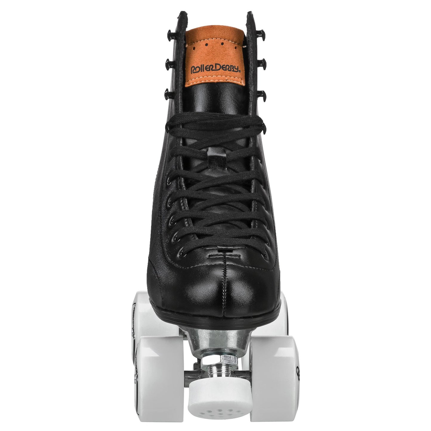 Roller Derby Cruze XR Hightop Mens Roller Skate, Black, Size 12