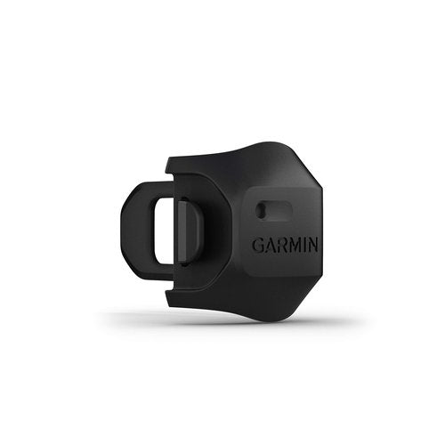 Garmin Speed Sensor 2, Bike Sensor to Monitor Speed, Black