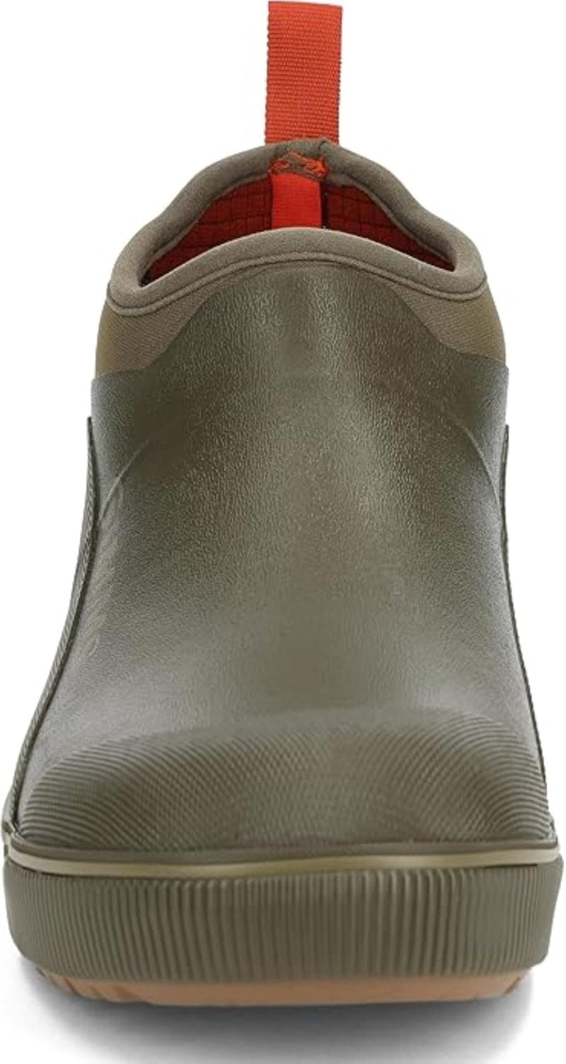 Simms Challenger Slip-On Shoe Dark Stone 13
