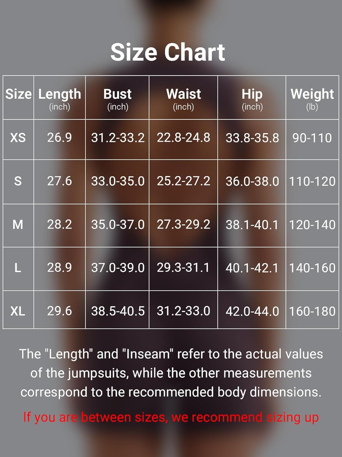 YEOREO Backless Workout Jumpsuit - Sleeveless One-Piece Romper with Pads for Yoga | Tessia Scrunch Butt Design