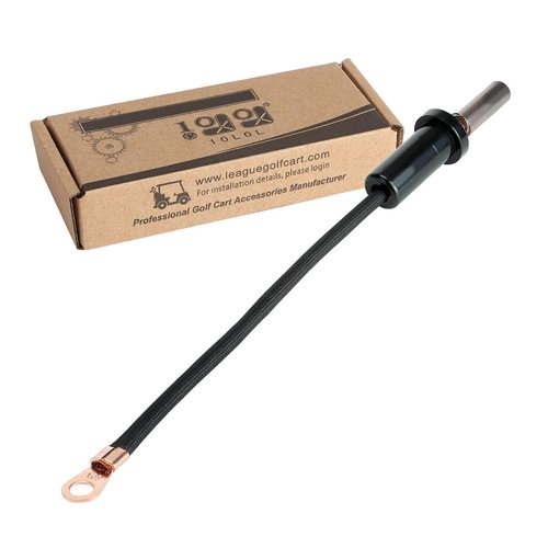 10L0L Speed Control Board Wiper Contact for 1982-1993 EZGO Marathon X-440 X-444 Electric Golf Cart, OEM# 17504-G1 17504G1 17504-G2 17504G2, Speed Switch Wiper Arm Contact Brush
