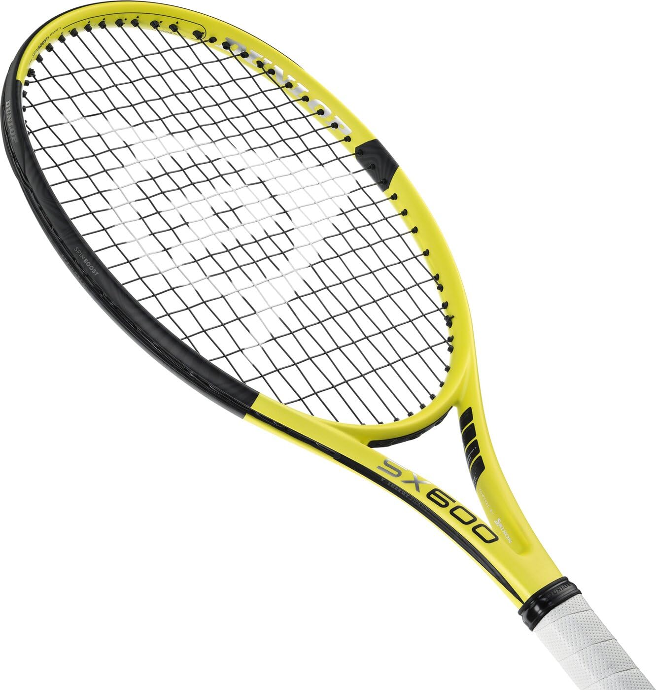 2022 Dunlop Tennis Racquet SX 600