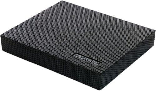 Balance Pad | Foam Balance Pad for Physical Therapy - Ideal for Knee and Ankle Exercises