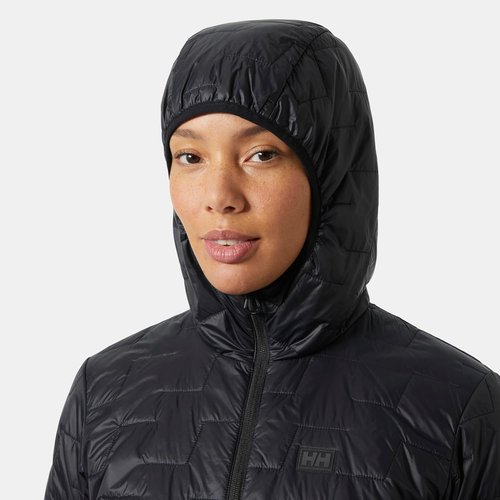 Helly-Hansen Women's LIFAloft Hybrid Insulator Jacket - Lightweight Warmth & Comfort | Perfect for Outdoor Activities