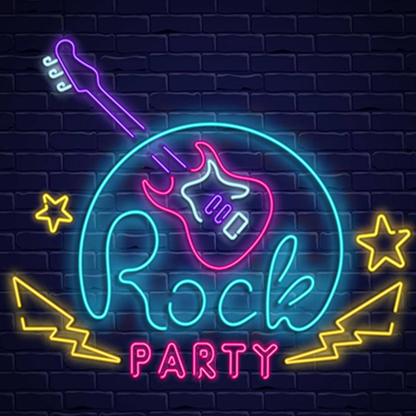 Lucienstar Neon Rope Light Mounting Brackets, 50PCS Neon Lights Install Fixing Clips Accessories for 6x12mm Silicone LED Neon Flex Strip Lighting, Neon Signs DIY(50 Screws, 50 Clips)