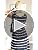 AUSELILY Women's Summer Boho Floral Beach Dress with Pockets - Black, Medium
