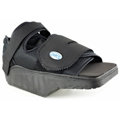Darco Ortho Wedge Healing Shoe, Large