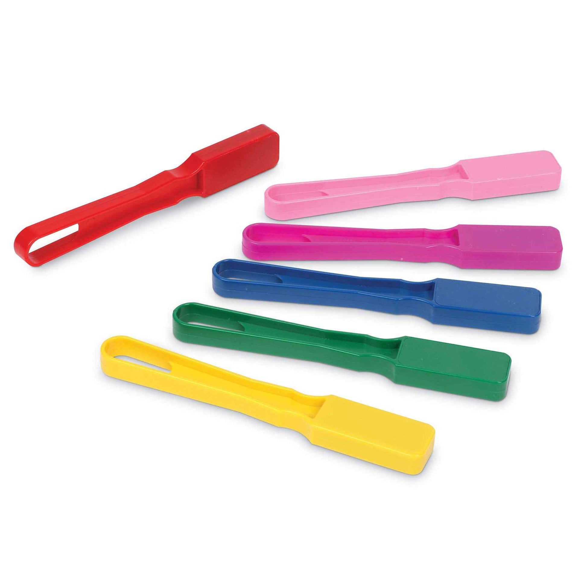 Learning Resources Magnetic Wands, Set of 24, Ages 5+, Science Exploration, Observation Skills,Back to School Supplies,Teacher Supplies